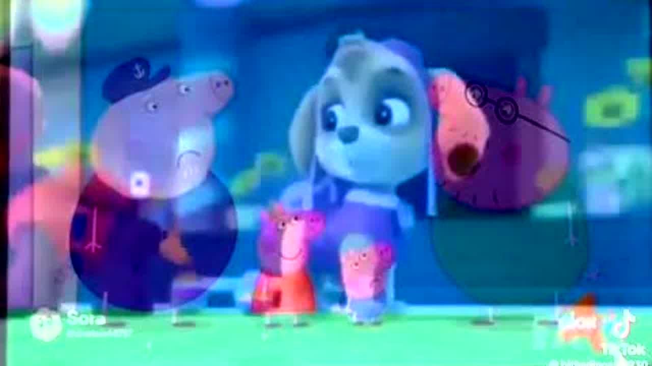Sora Beatbox Solo It Ravedj Battles Ravedj My Sponge 2 - RaveDJ