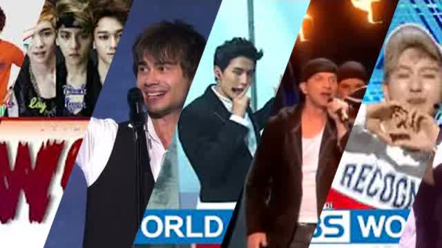 Eurovision Contest Mixtape