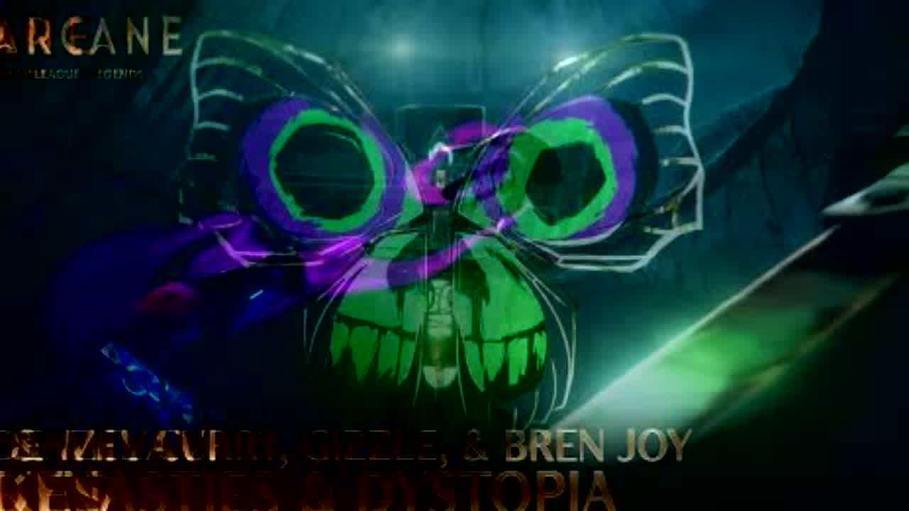 Riot Music Games - RaveDJ
