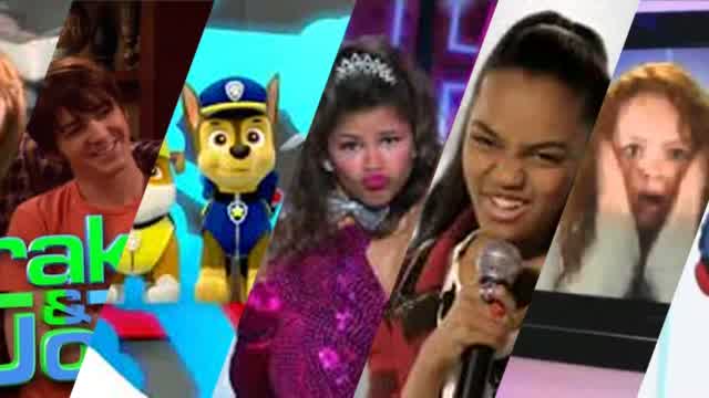 Intro Disney Mix