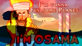 Im Osama ~ Surface Rucka Ali