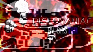 Hard Dislovaniac Sans Megalovania