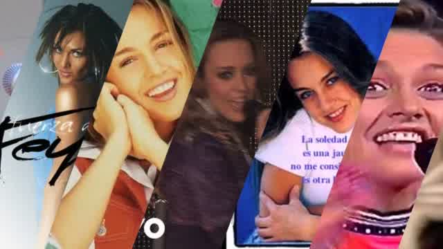 Fey Éxitos