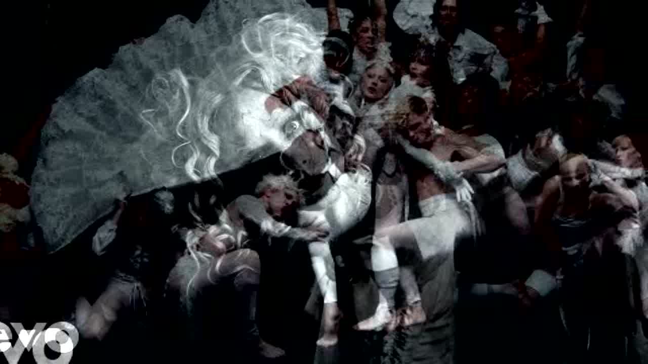 The Abracadabra Dance - RaveDJ