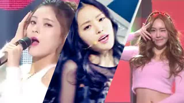 Kpop Snsd Mixtape