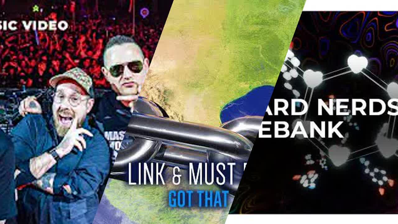 Hardstyle Mixtape - RaveDJ