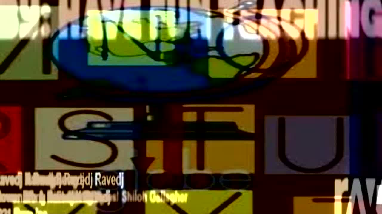Ravedj Ravedj Ravedj Ravedj Ravedj - RaveDJ