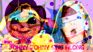 Sing Us! Take Johnys Candy?
