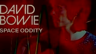 Más Fotos – Space Oddity