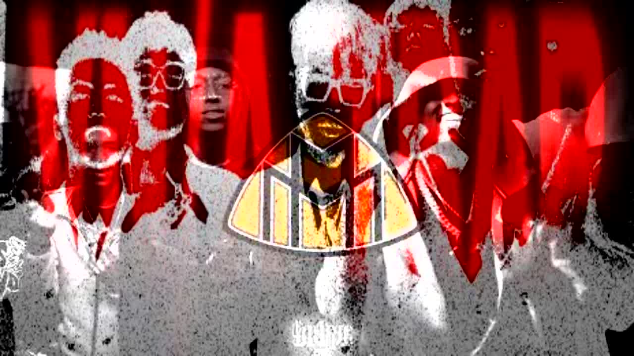 Vna Trap Ny @Bslimekizzy Drill @Yellososa Instrumental @Rockycde29M1 X ...
