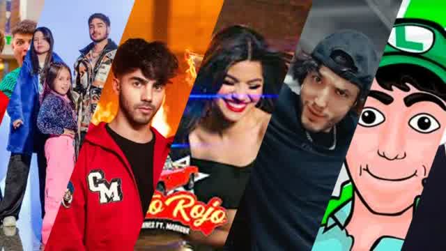 Fede Tendencias Mixtape