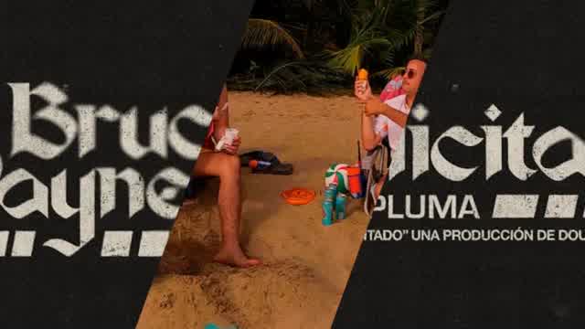 Peso Pluma Éxodo Mixtape
