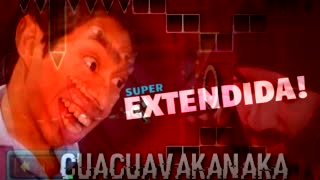 Fernanfloo Remix! Cuacuavakanaka Geometry Dash 211