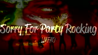 Sorry For Dragula Rocking
