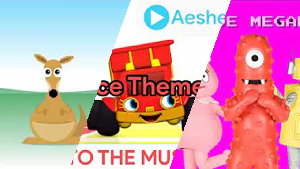 Toddlers RaveDJ Mixtape - RaveDJ