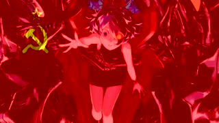 Hell Live, Lament Ссср）日本語訳National Anthem In Soviet Union