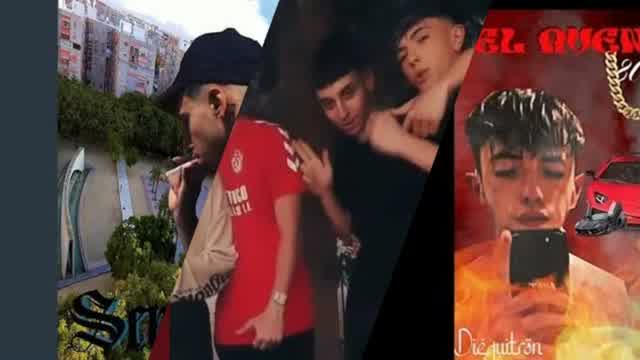 Jorgitoalc Dieguitron Mixtape