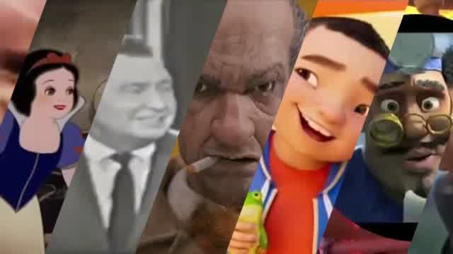 Pogo Plunderphonics Mix