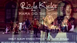 Thrift Shop The Hump