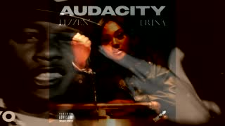 Born Audacity Raised In Compton