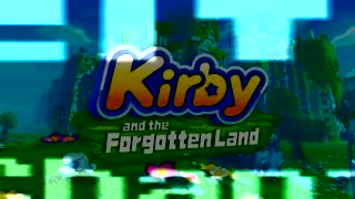 Toby Fox The Forgotten Land Ost