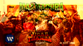 Wiggle Narayanan