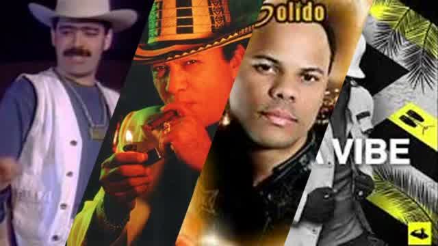 Mexico Los Tucanes De Tijuana Mixtape