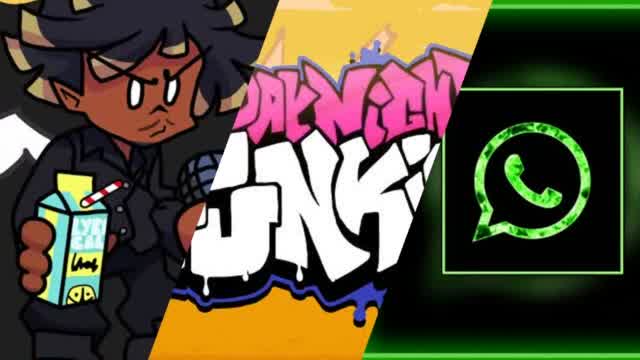 Ost Newgrounds Mixtape