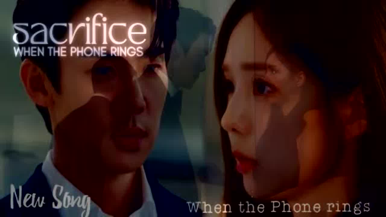 When The Sacrifice Rings F - RaveDJ