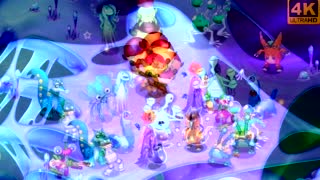 Full Monsters 4K