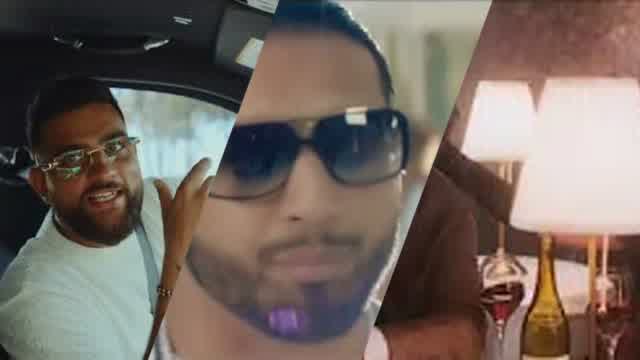 M Huncho Universal-island Mixtape