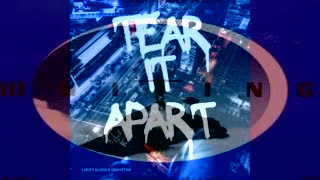 Waiting It Apart