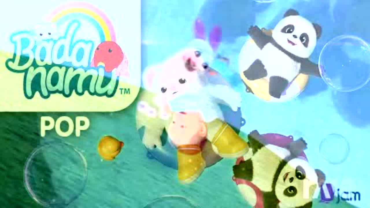 Ravedj Pop L Nursery Rhymes And Kids Songs - RaveDJ