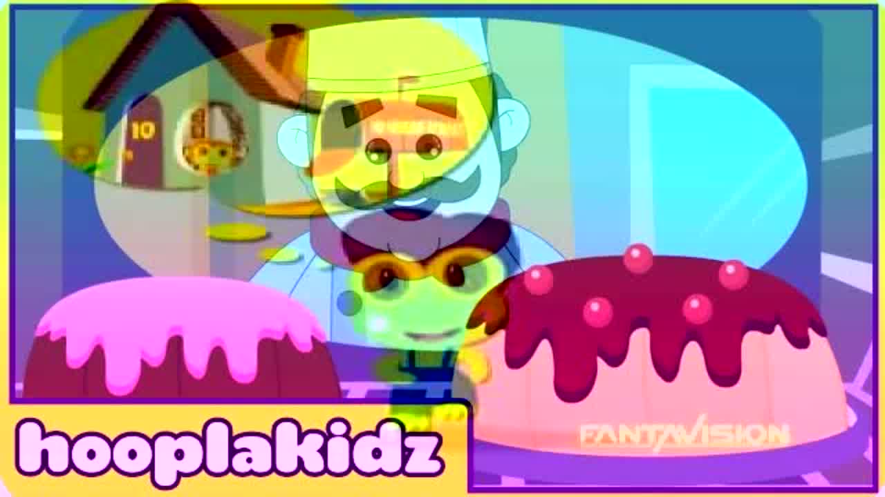 Hooplakidz You Know The Number? Have Fun Learning Numbers With Your ...