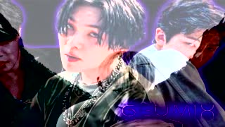 Ddaeng Black Swan