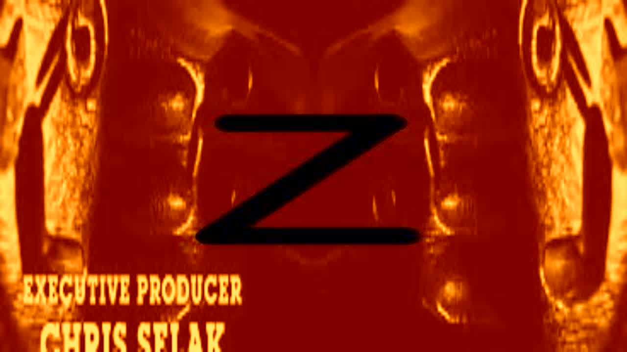 Opening Z Song - RaveDJ
