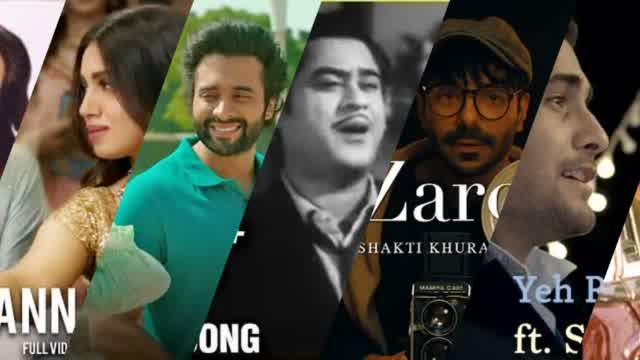 Hindi Tseries Mixtape