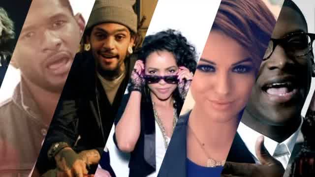 Pop Dance Mix