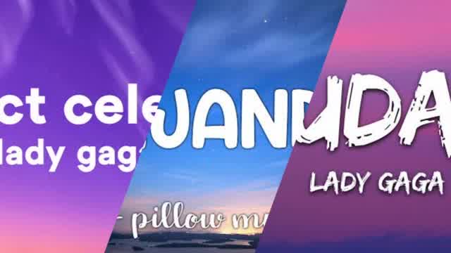 Lady Gaga Pop Minimix