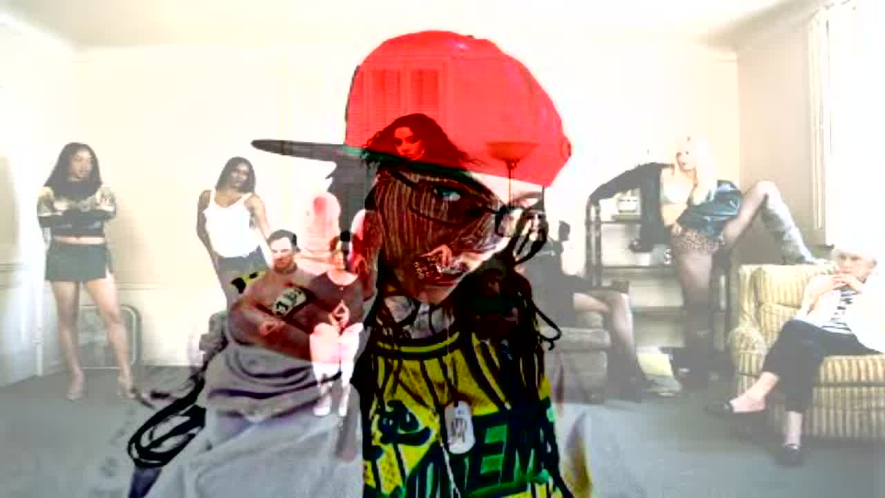 360 X Lunch - RaveDJ