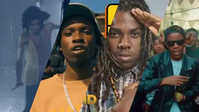 Reggae Dancehall Mixtape