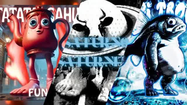 Funk Mixtape