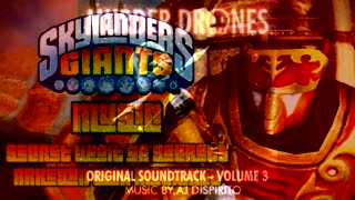 Forever Giants Music