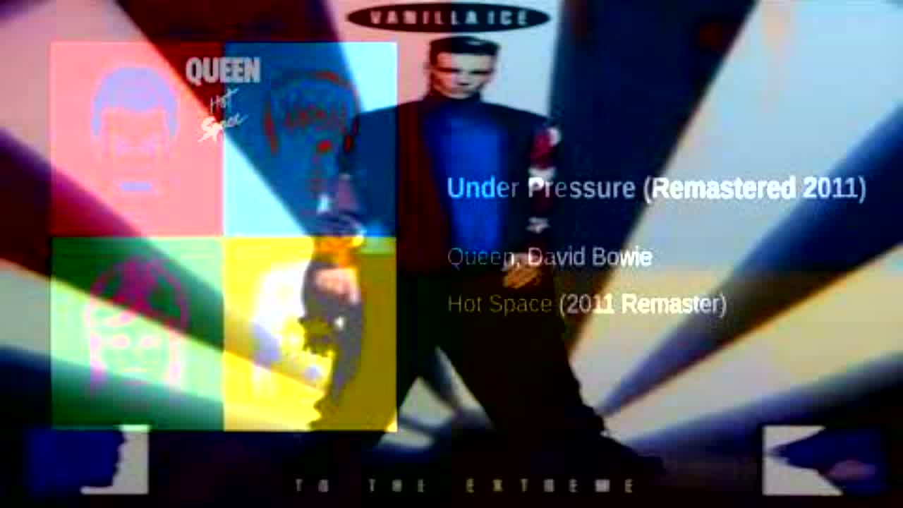 To The Pressure - RaveDJ