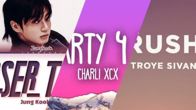 Barbie Speed Drive Charli Xcx Mixtape