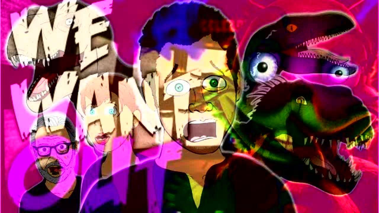 Animated 🔒 Song - RaveDJ