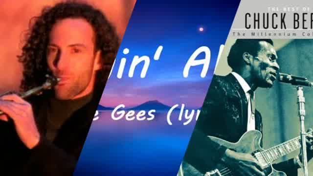 Celentano ラ・ラ・ランド・キャスト Mixtape