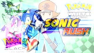 Rush Battle Music