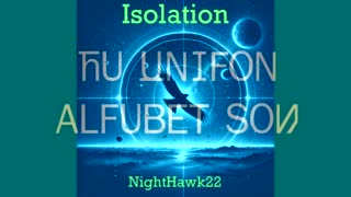 The Isolation Alphabet Song For Children