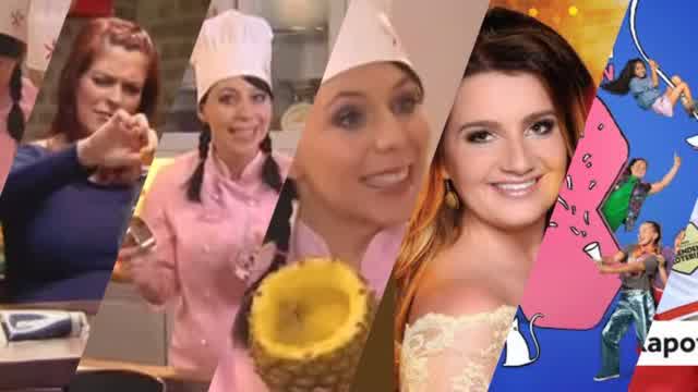 K3 Kinderen Voor Kinderen Mix
